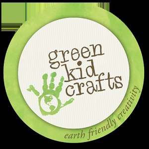 Green Kid Crafts