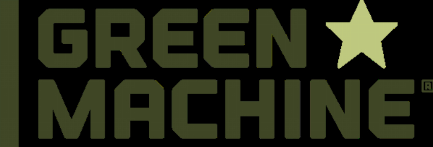 Green Machine A