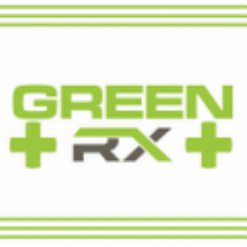 Green RX