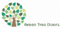 Green Tree Doors