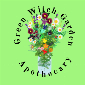 Green Witch Garden Apothecary