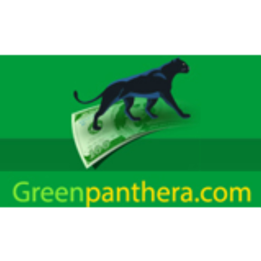 Greenpanthera