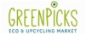 Greenpicks - Eco Upcycling Market
