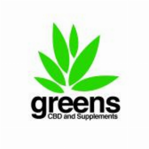 Greens supplements