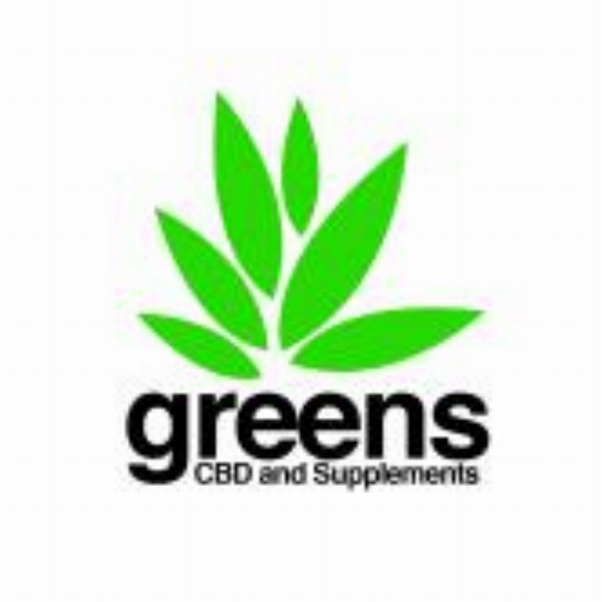 Greens supplements