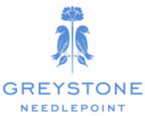 Greystone Needlepoint