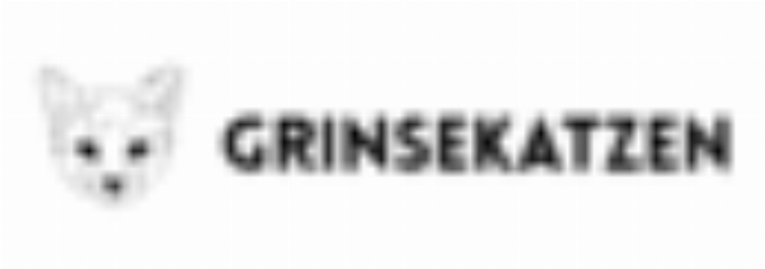 Grinsekatzen