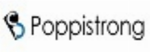 Gro handel Poppistrong