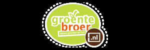 Groentebroer