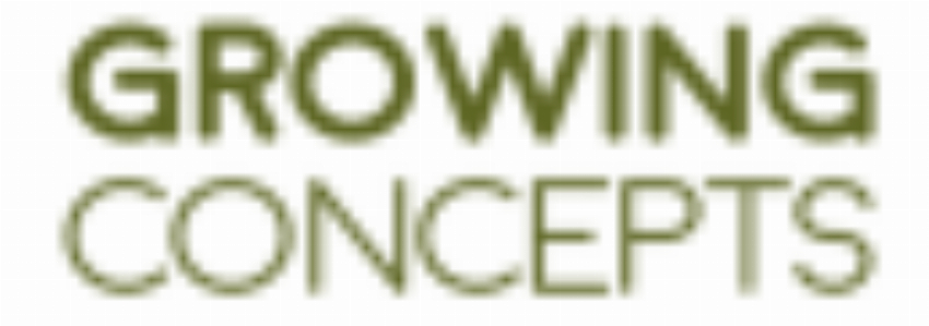 Kortingscode voor Buy 5 foto hexagon get 1 free bij Growing Concepts