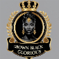 Grown Black Glorious Series
