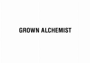 Grownalchemist