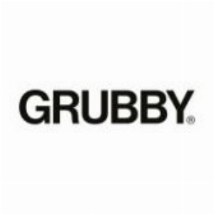 Grubby me