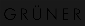 Gruner Wellness