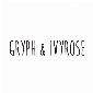 Gryph amp Ivy Rose