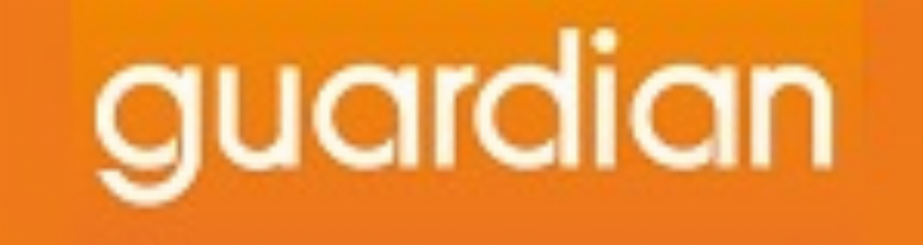 Guardian Health Beauty Singapore