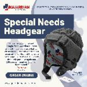 Guardian Helmets