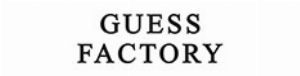 Guess Factory Accessories Clothing Apparel