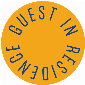 Guest In Residence