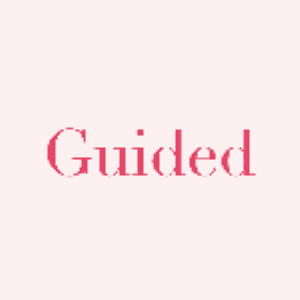 Guided