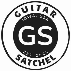 Guitar Satchel