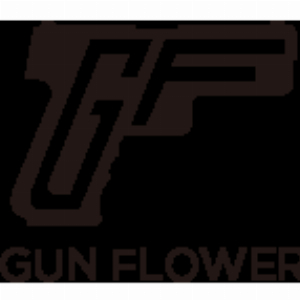 Gun amp Flower
