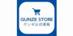 gunze jp
