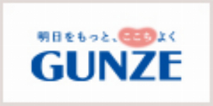 gunze-store jp