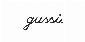 gussihair