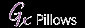 GX Pillows