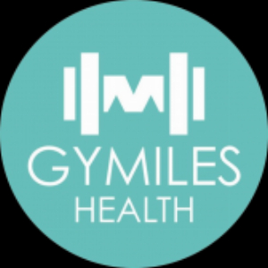 GYMILES Health App