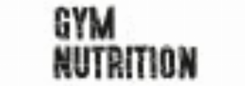Gymnutrition