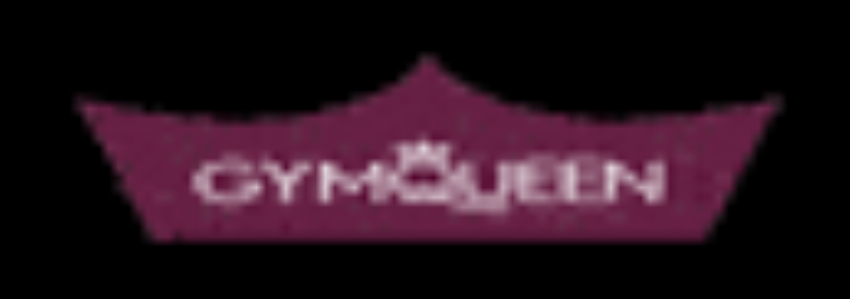 Kortingscode voor 10% korting op producten van Gymqueen bij GYMQUEEN