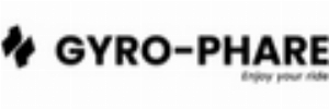 Gyro-phare - Facilitateur de votre mobilit urbain