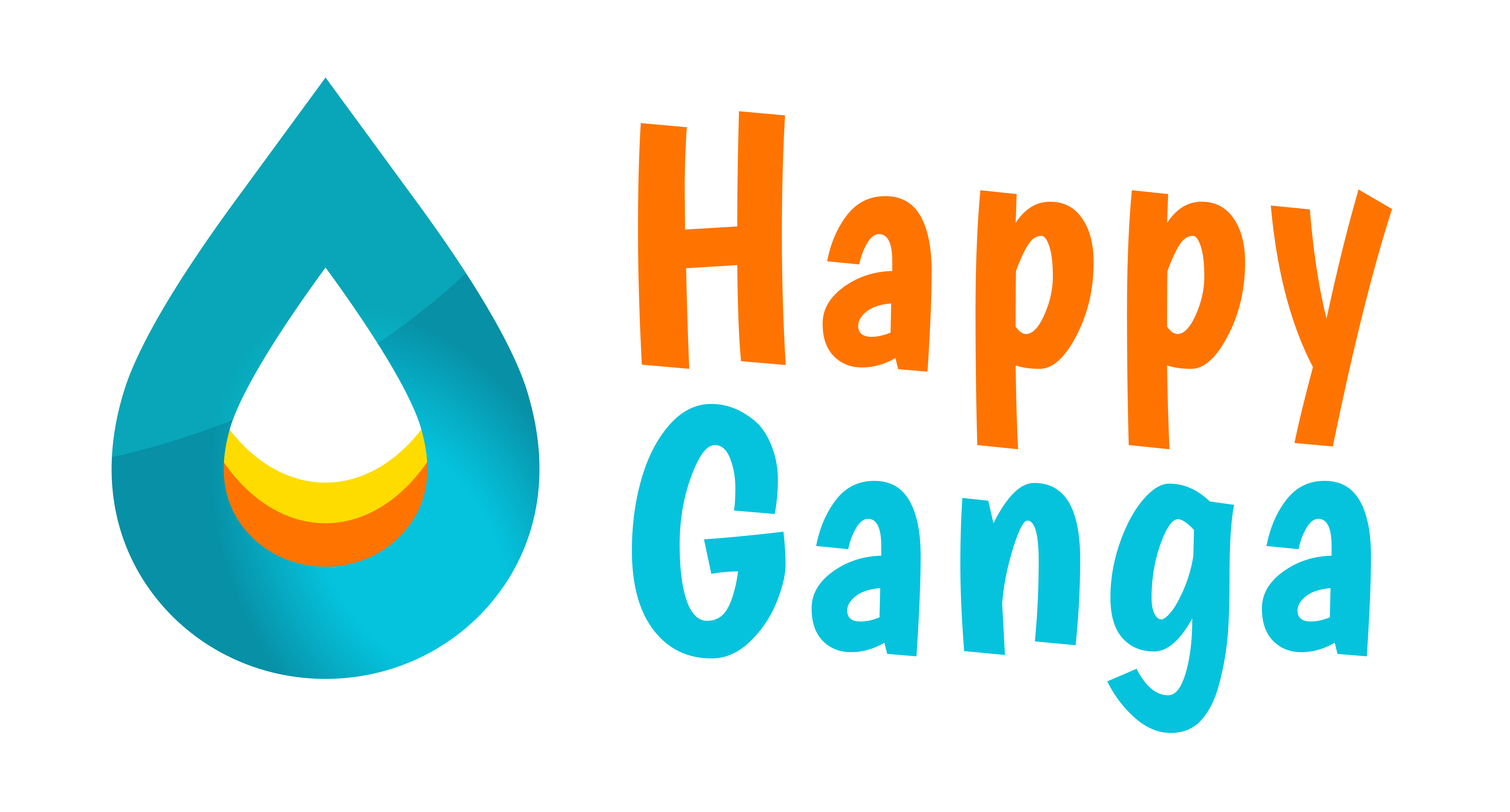 happyganga