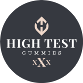 High Test Gummies