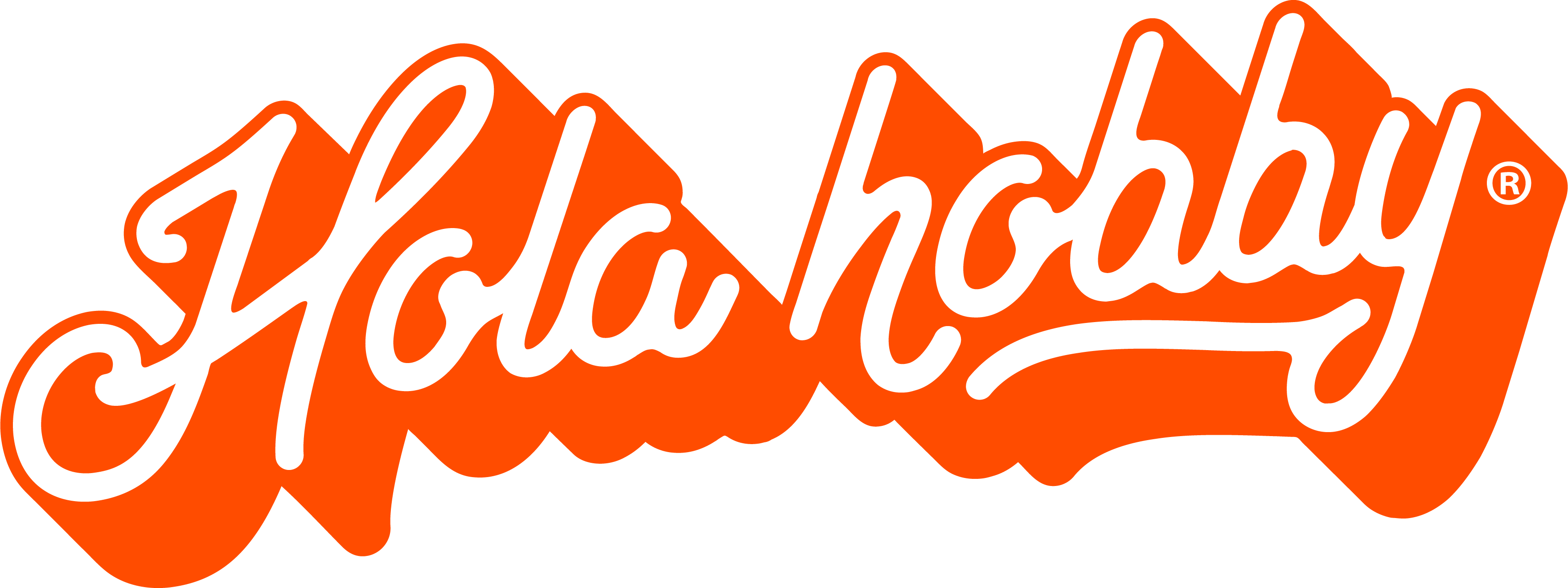 Holahobby