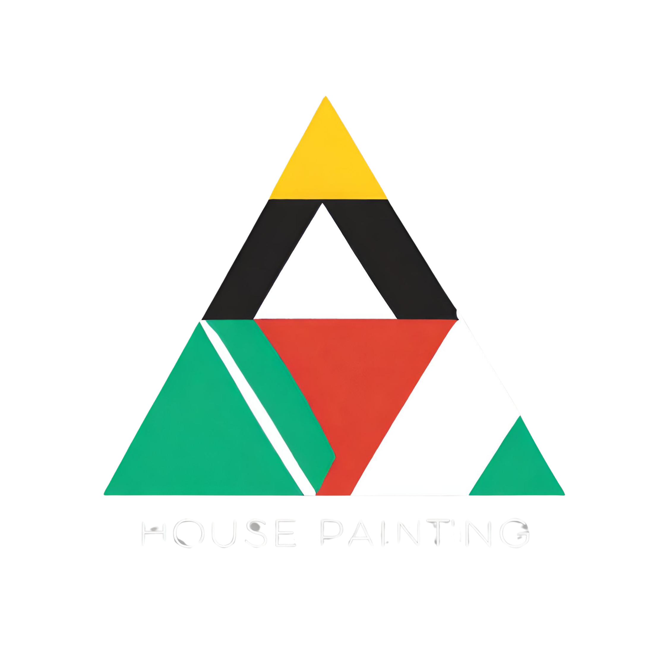 housepaintingtriforce