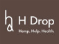 H Drop - Organic CBD Food Supplements