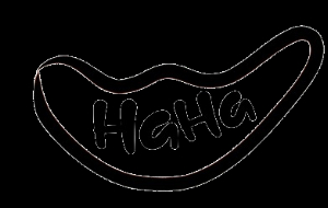 HaHa Clothing
