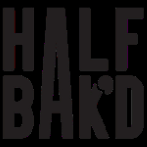 Half Bak d