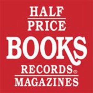 Half Price Books