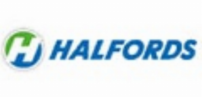 Halfords