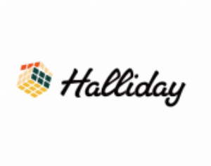 Halliday