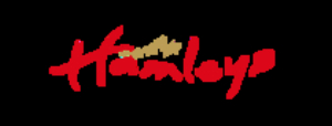 hamleys in
