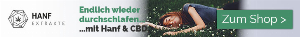 Hanf Extrakte