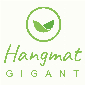 Hangmatgigant