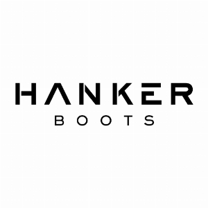 Hanker Boots