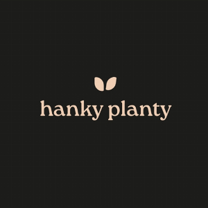 Hanky Planty