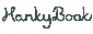 HankyBook